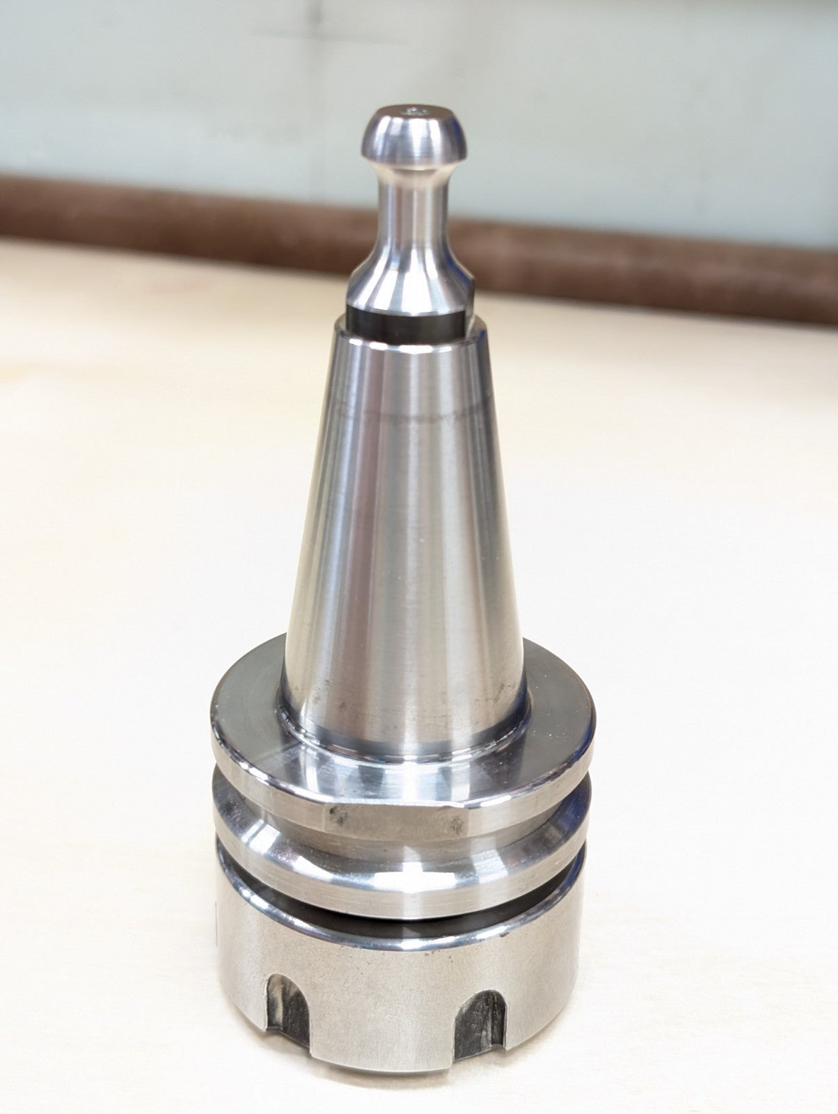 1 USA Rocky Mountain CNC Solutions ISO30 ER32/50L Tool Holder Balanced