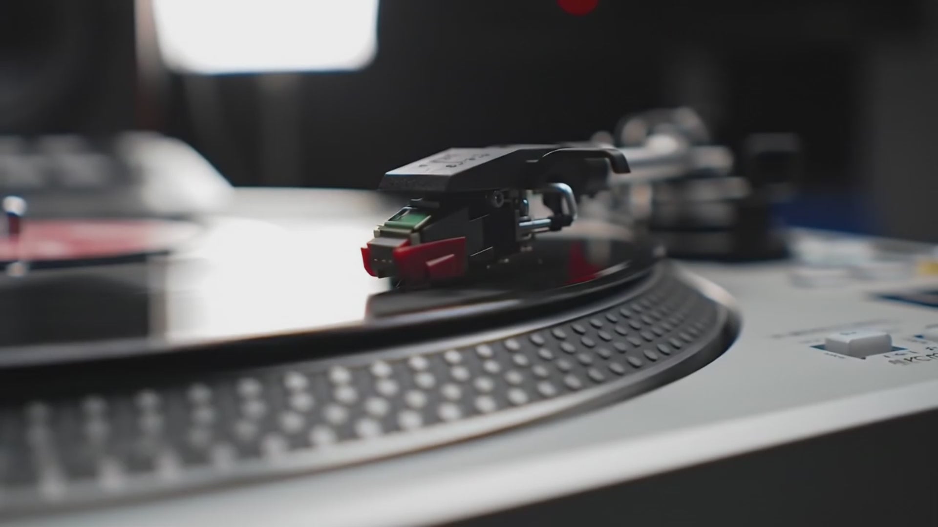 SpinCandy™ Turntable Isolation Feet for Audio Technica AT-LP120