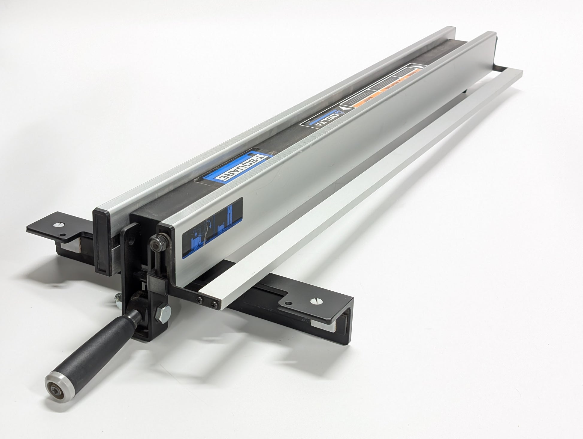 Delta Rip Fence System Table Saws 36-T30T3 30in T3 Guide