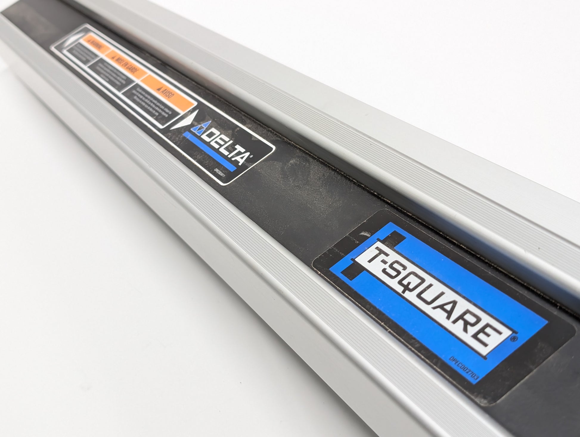 Delta Rip Fence System Table Saws 36-T30T3 30in T3 Guide