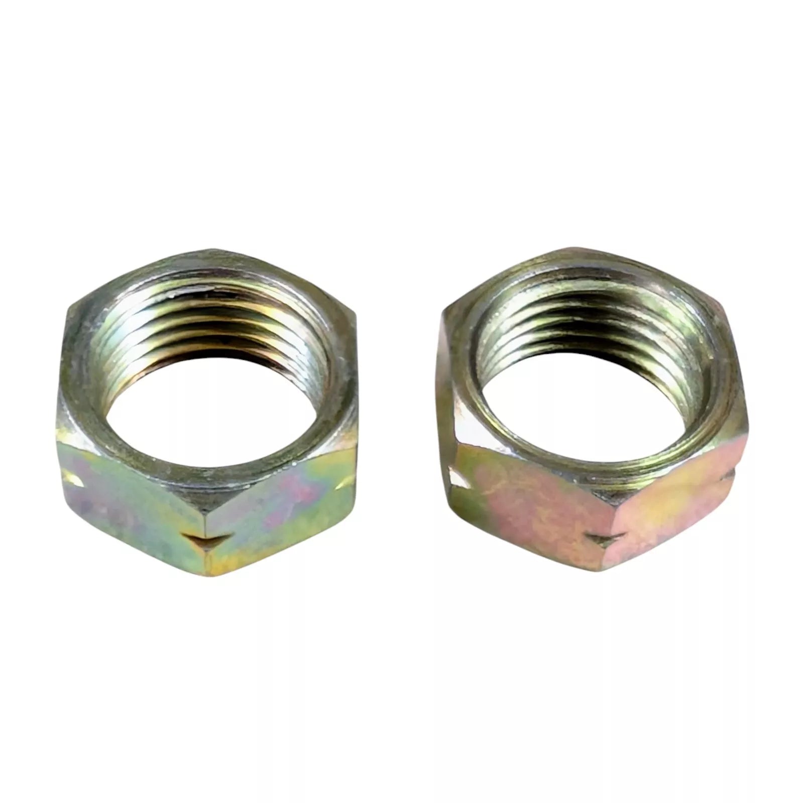 ToolCandy™ 2-Pack Arbor/Spindle /Blade Nuts Ryobi BT3000 BT3100 Table Saws