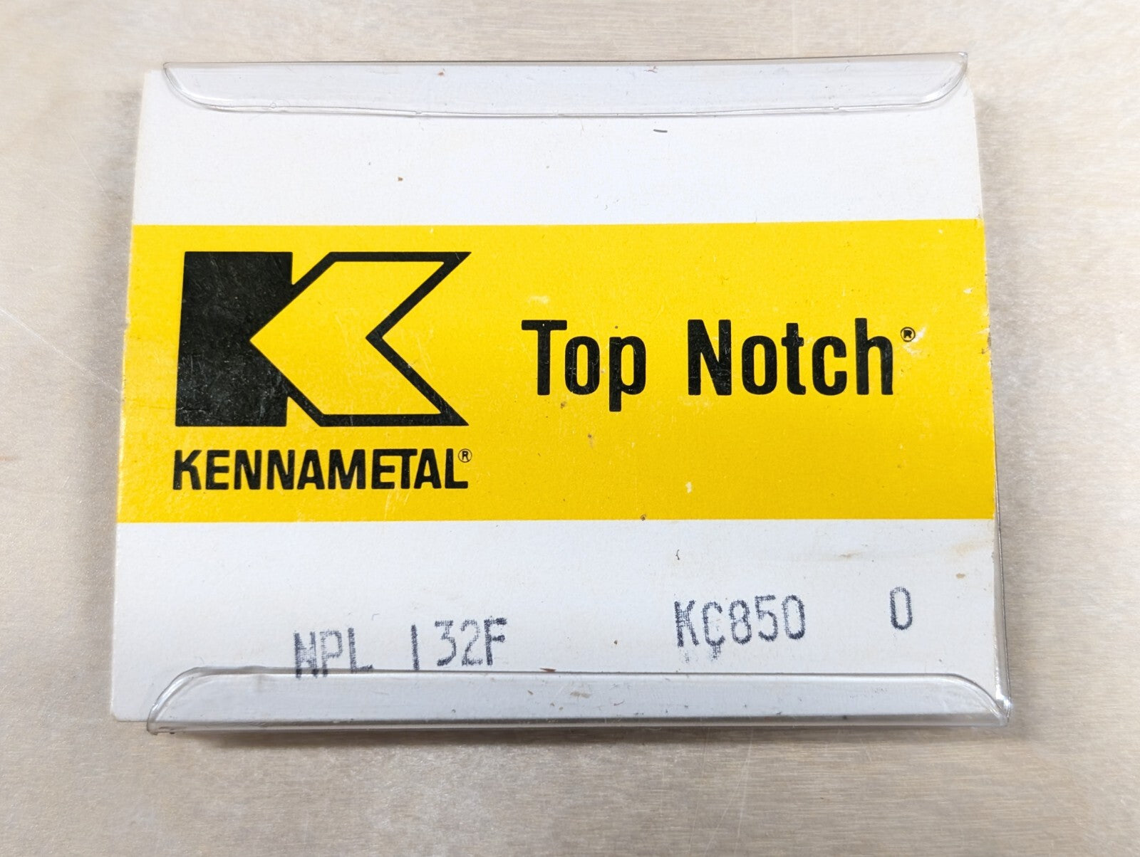 Industrial Tooling