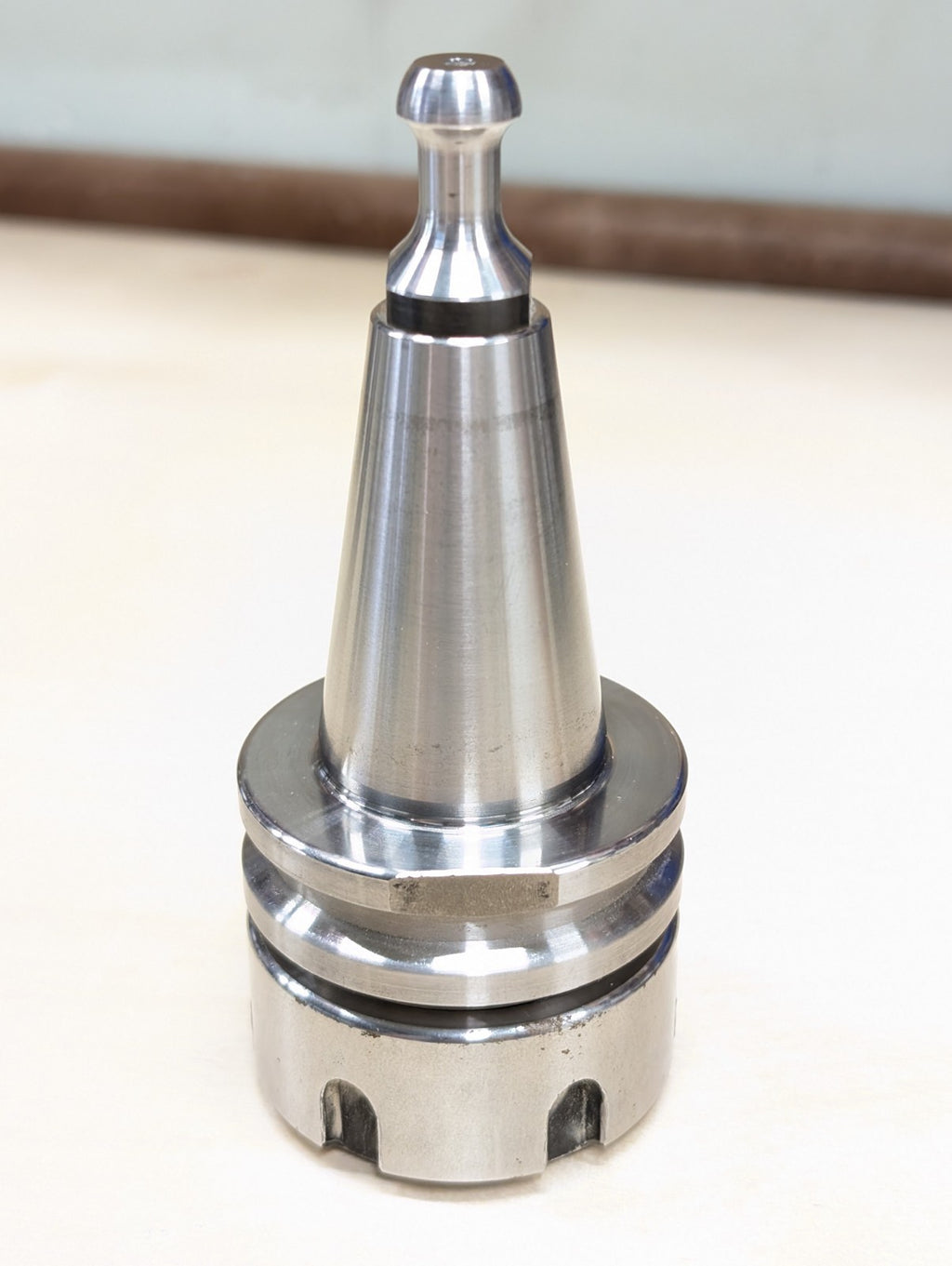 1 USA Rocky Mountain CNC Solutions ISO30 ER32/50L Tool Holder Balanced 