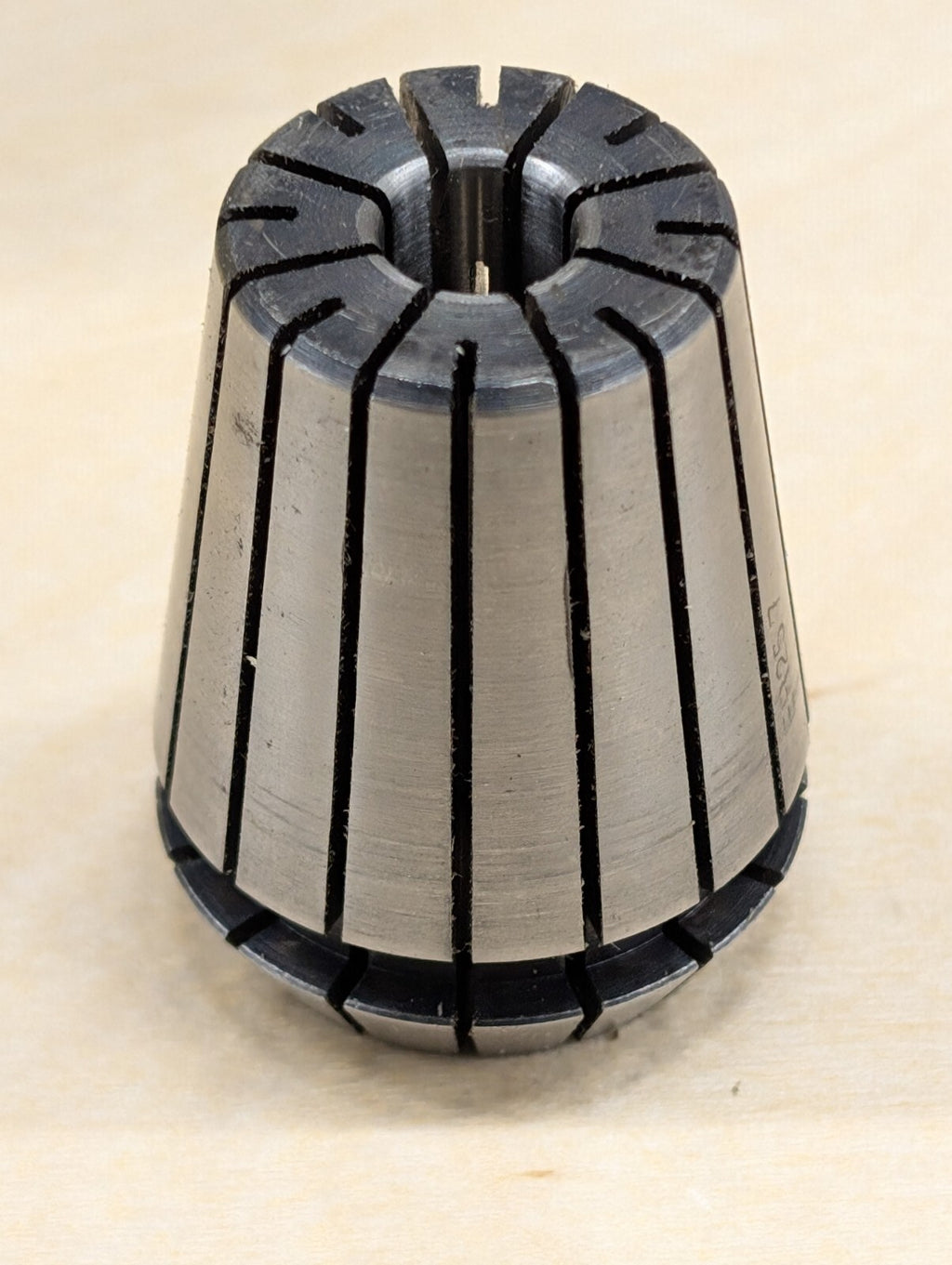 PARLEC ER25-0275 Collet 87694816 Costa Rica 7mm .25" 1/4"