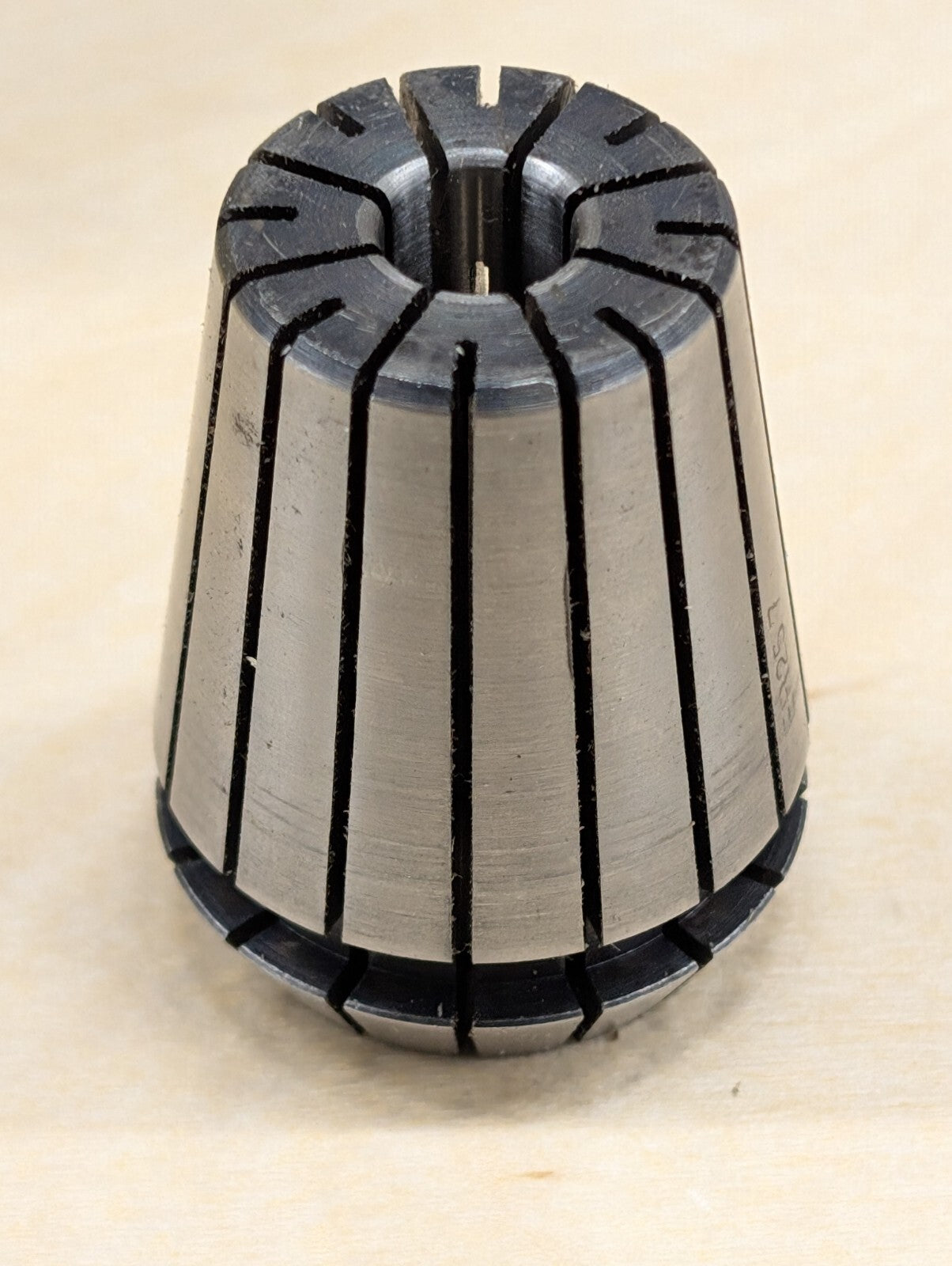 PARLEC ER25-0275 Collet 87694816 Costa Rica 7mm .25" 1/4"