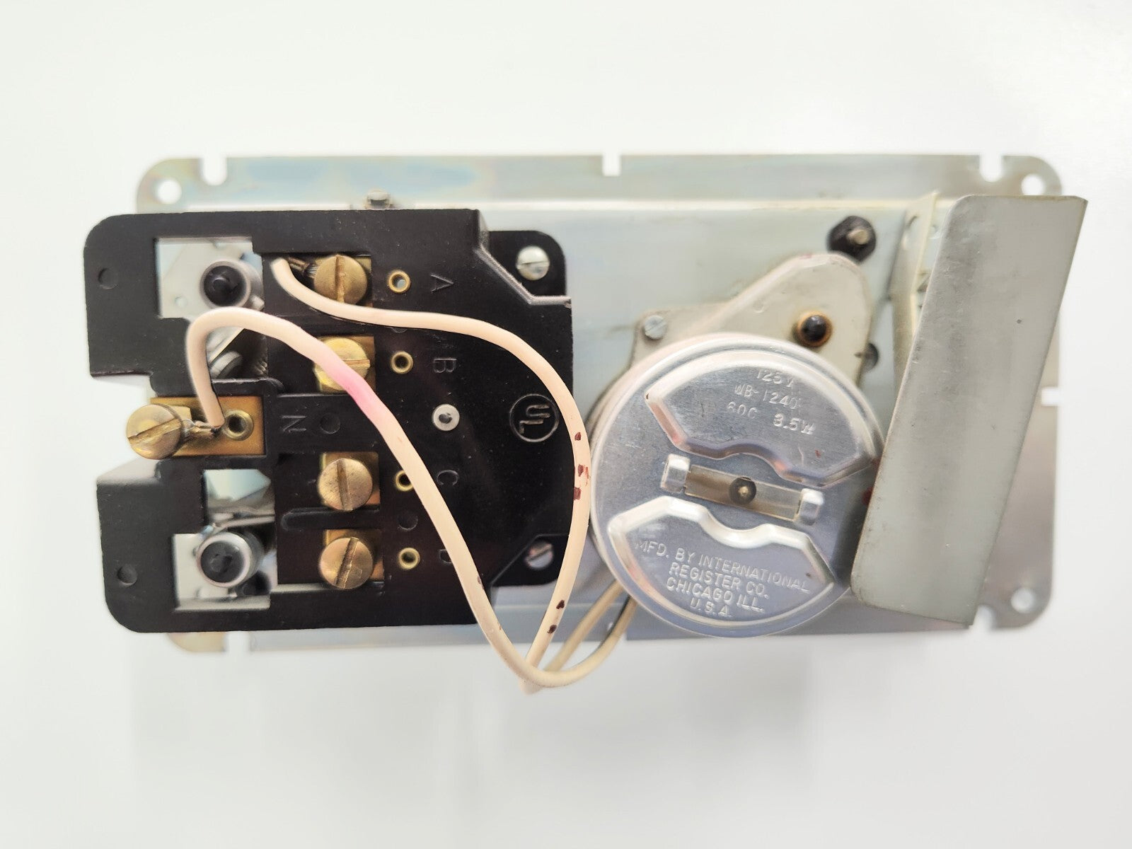 Thermador Genuine Oven Mechanical Clock Hands Timer M28RM M28RM1 Oven 