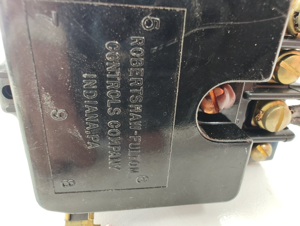 Thermador OEM Thermostat Control Z-52801 from M28RM M28RM1 Oven Or Broiler