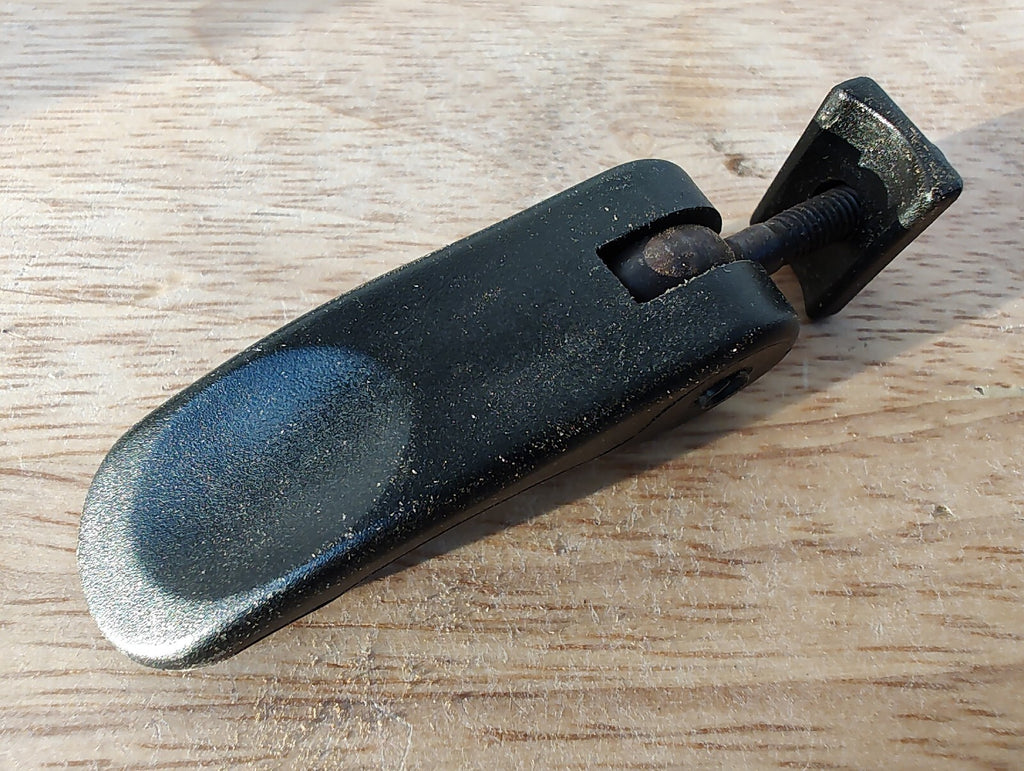 Craftsman Table Saw 137.24880 Locking Lever Sliding Table Extension 0T03 0T00