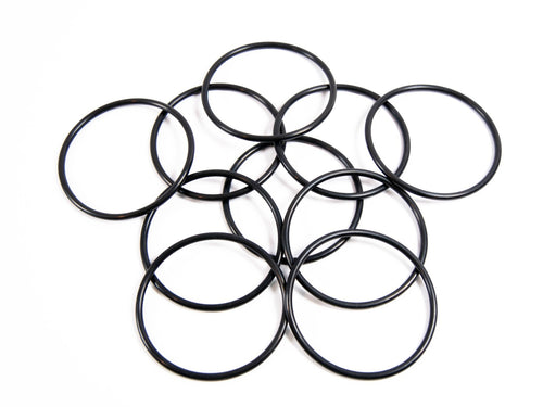 12 Pack Premium Drive Belts Thumler's Rock Tumbler Model B AR-1 AR-2 AR-6 AR-12
