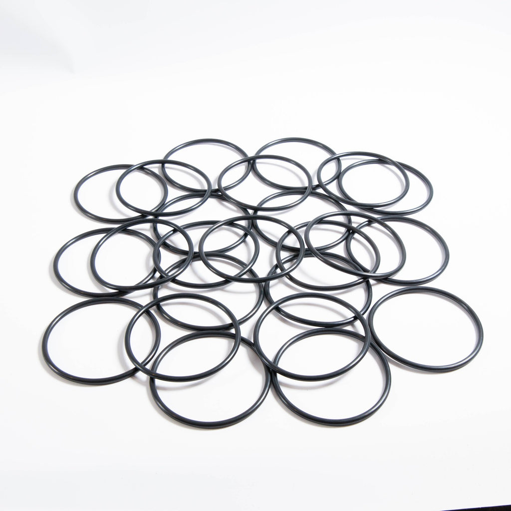 24 Pack Premium Drive Belts Thumler's Rock Tumbler Model B AR-1 AR-2 AR-6 AR-12