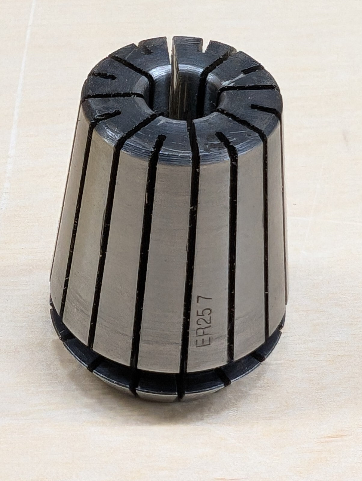 PARLEC ER25-0275 Collet 87694816 Costa Rica 7mm .25" 1/4"