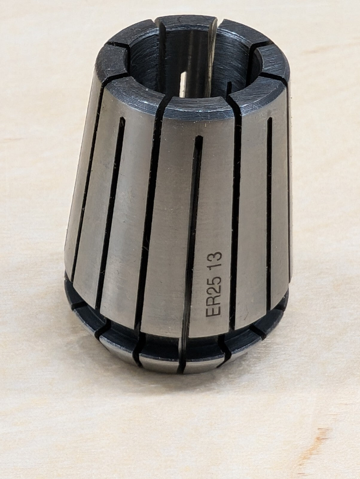 PARLEC ER25-0511 Collet 87694873 Costa Rica 13mm .5" 1/2"