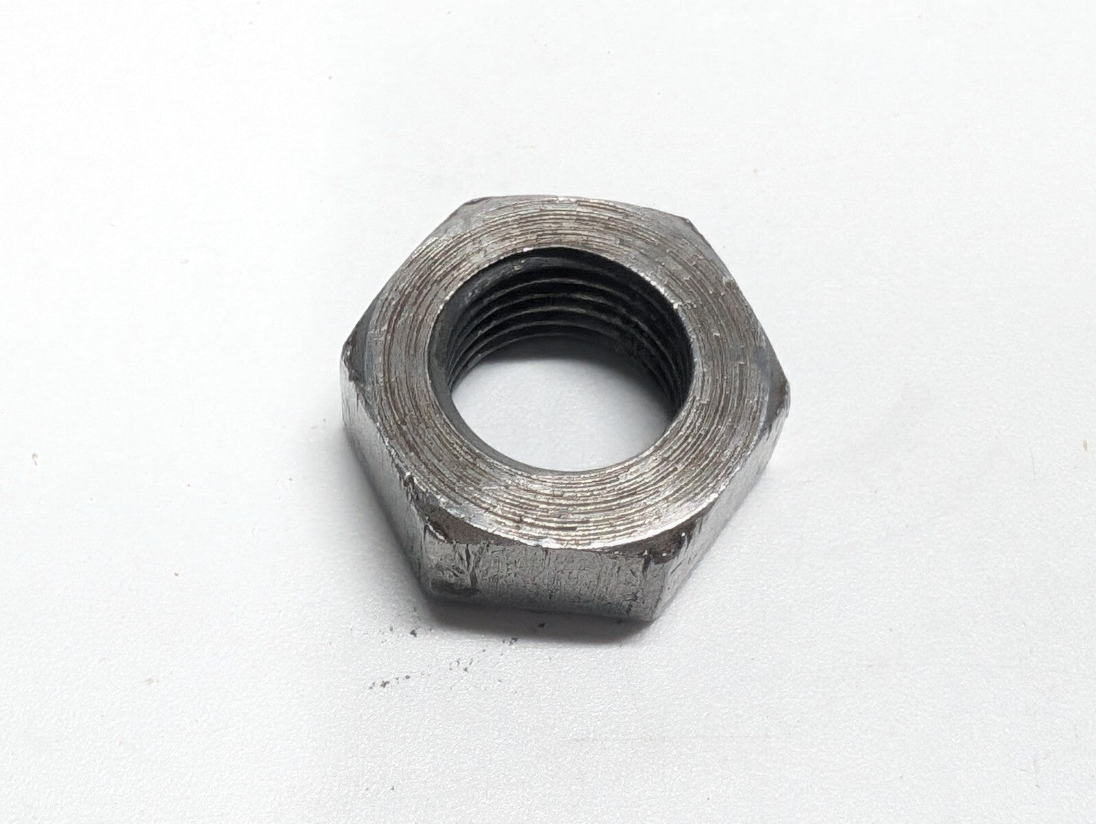 Arbor Spindle Nut Blade Craftsman King Seely Table Saw 103.23832 X-403