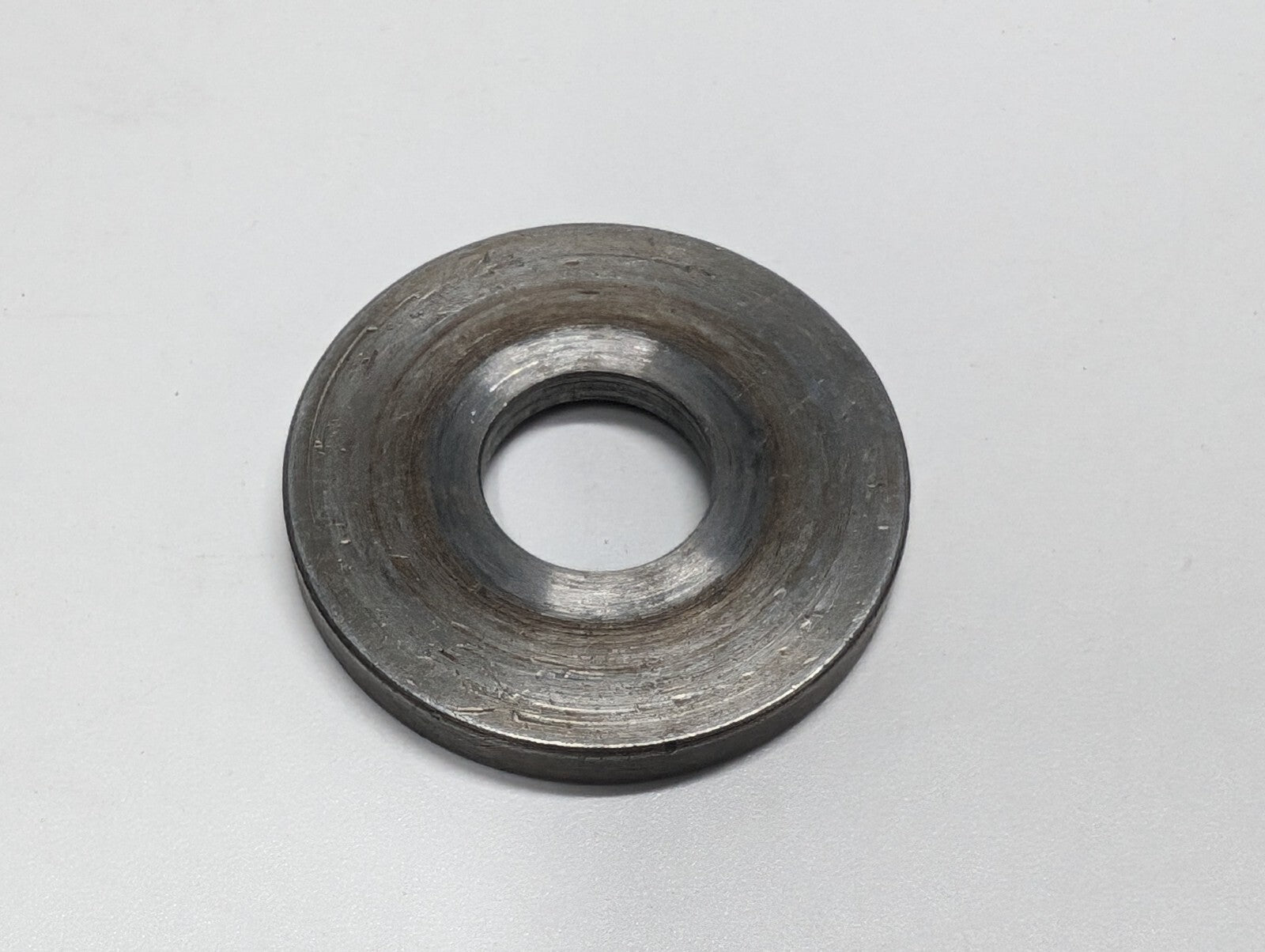 Saw Blade Clamp Washer Flange Craftsman King Seely Table Saw 103.23832 18444