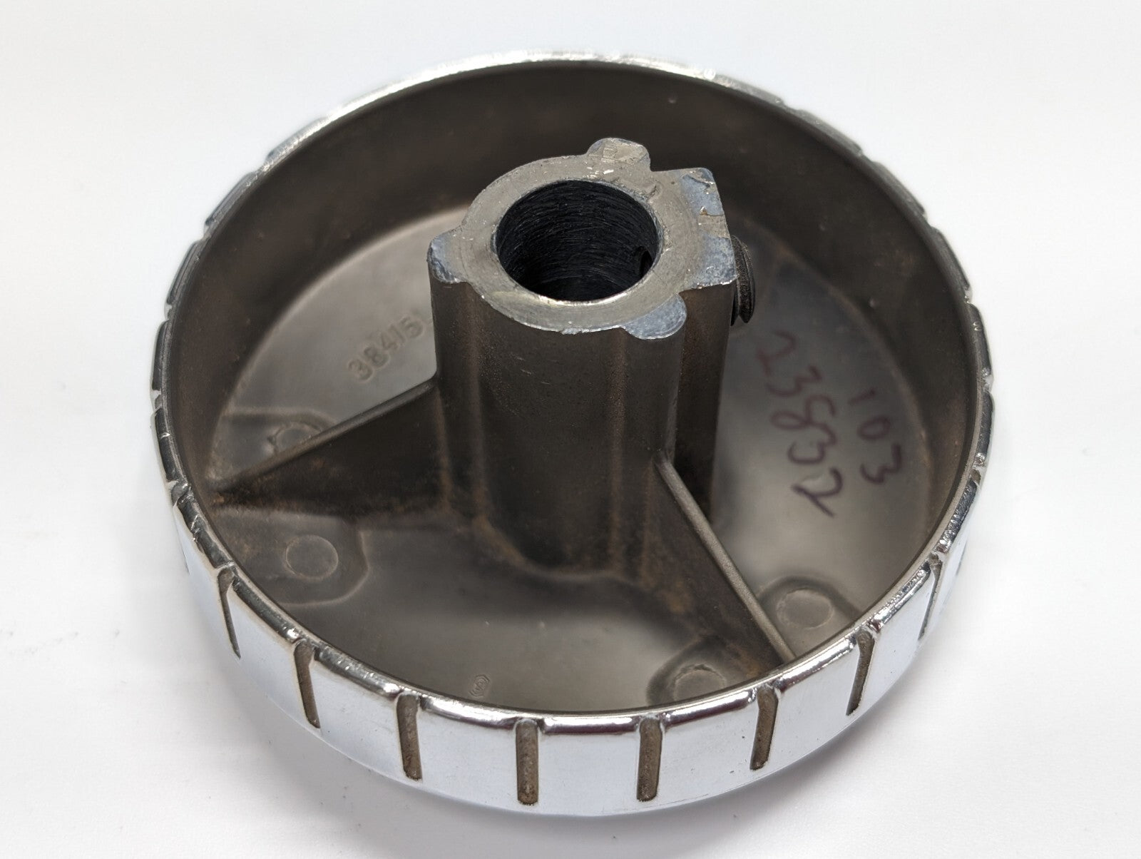 Handwheel Hand Wheel Control Knob Craftsman King Seely Table Saw 103.23832 38120