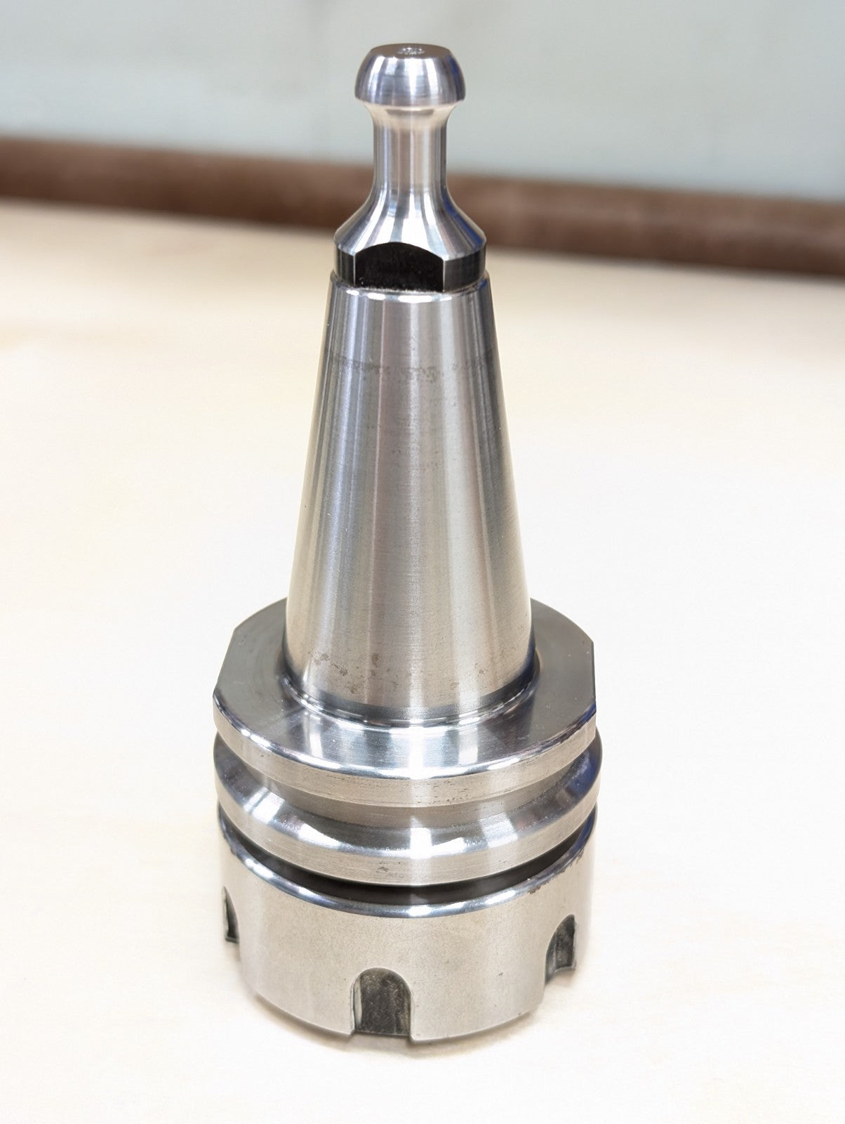 1 USA Rocky Mountain CNC Solutions ISO30 ER32/50L Tool Holder Balanced 