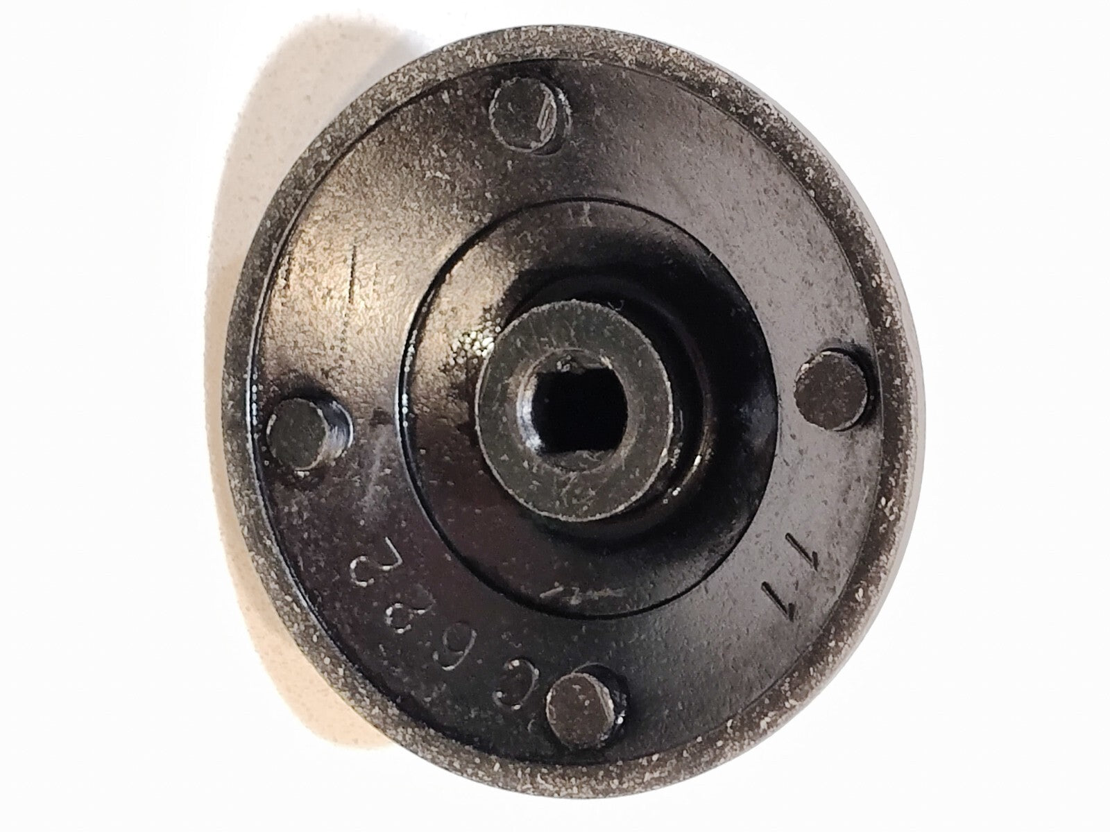 Thermador Range Burner Knob C 622 C622 B 1950s Mid Mod