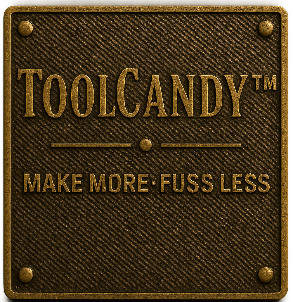 ToolCandy™ ANY SIZE Cen-Tec Quick Connect Adapter Vacuum Dust Collection