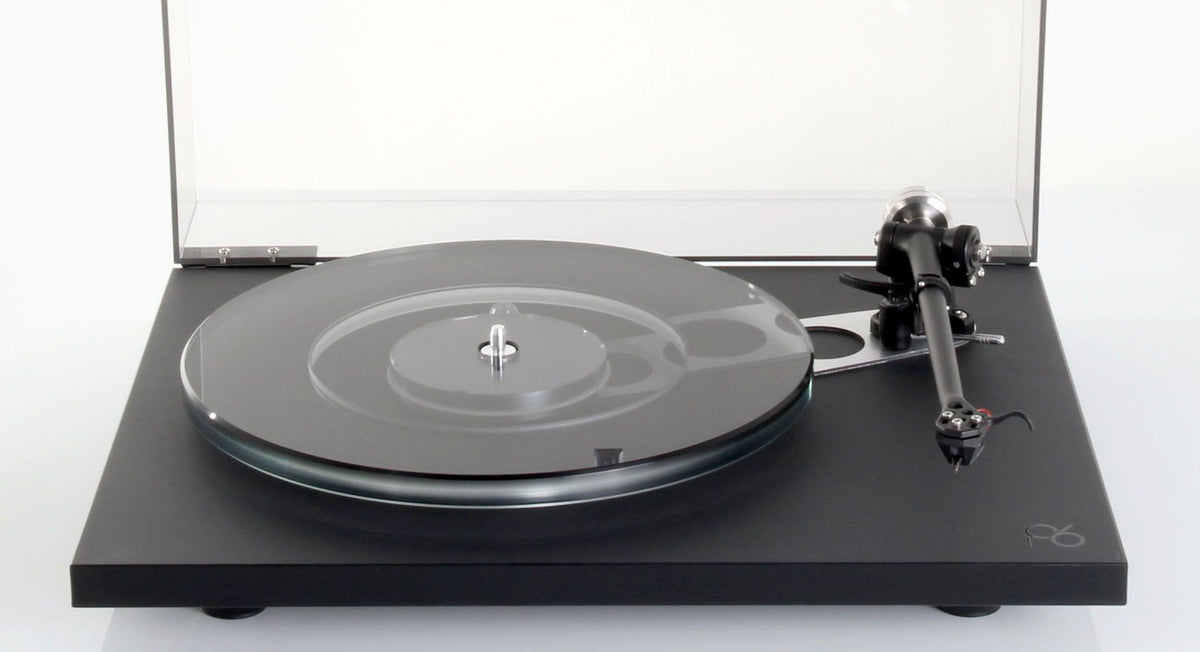 Turntable Isolation Feet Fits Rega Planar 6 2023+ - Set of 3 by SpinCandy