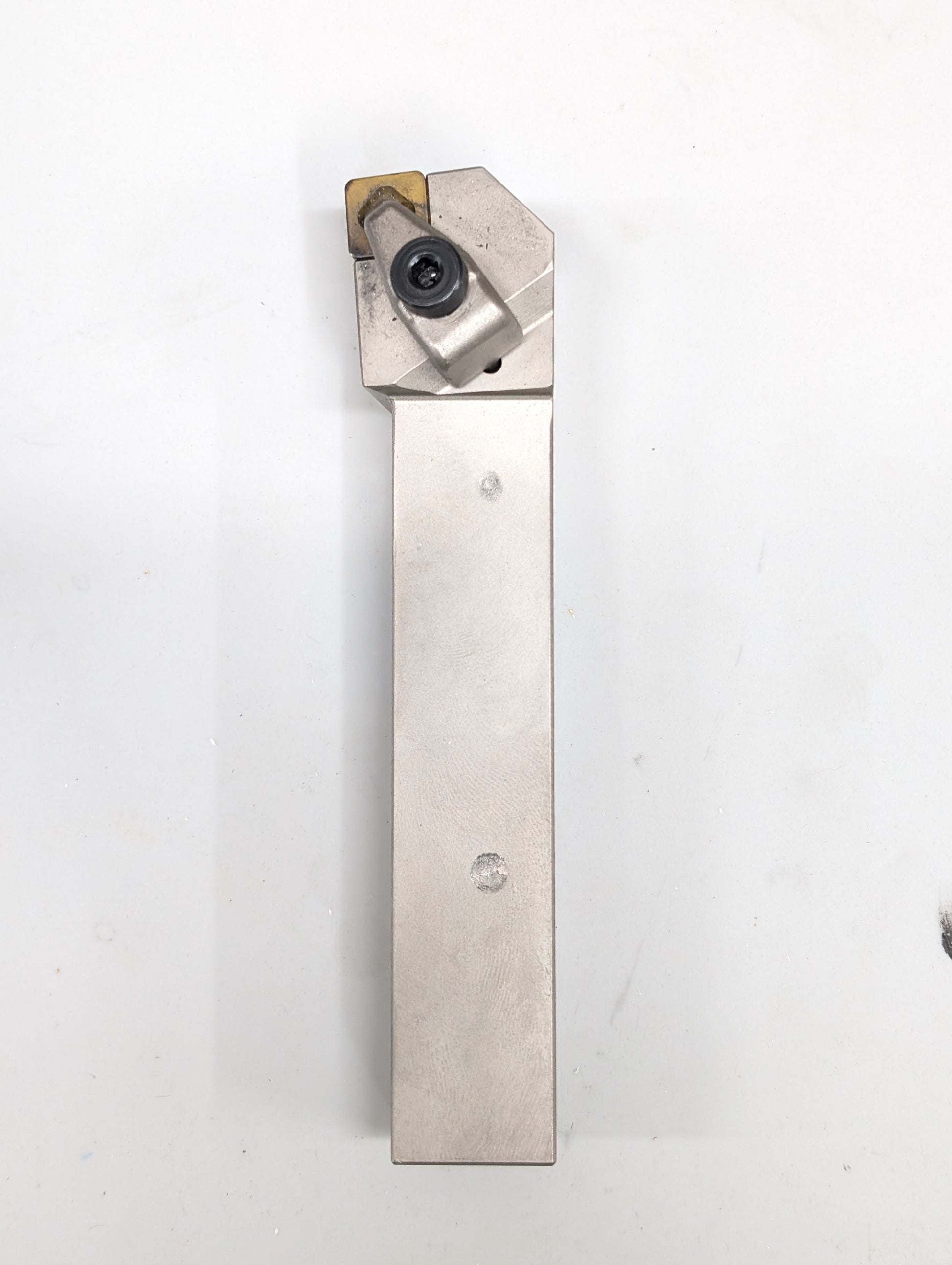 Ingersoll TSYNR 2525 M12-CH Lathe Tool Holder for Turning Inserts – 25x25mm Shank