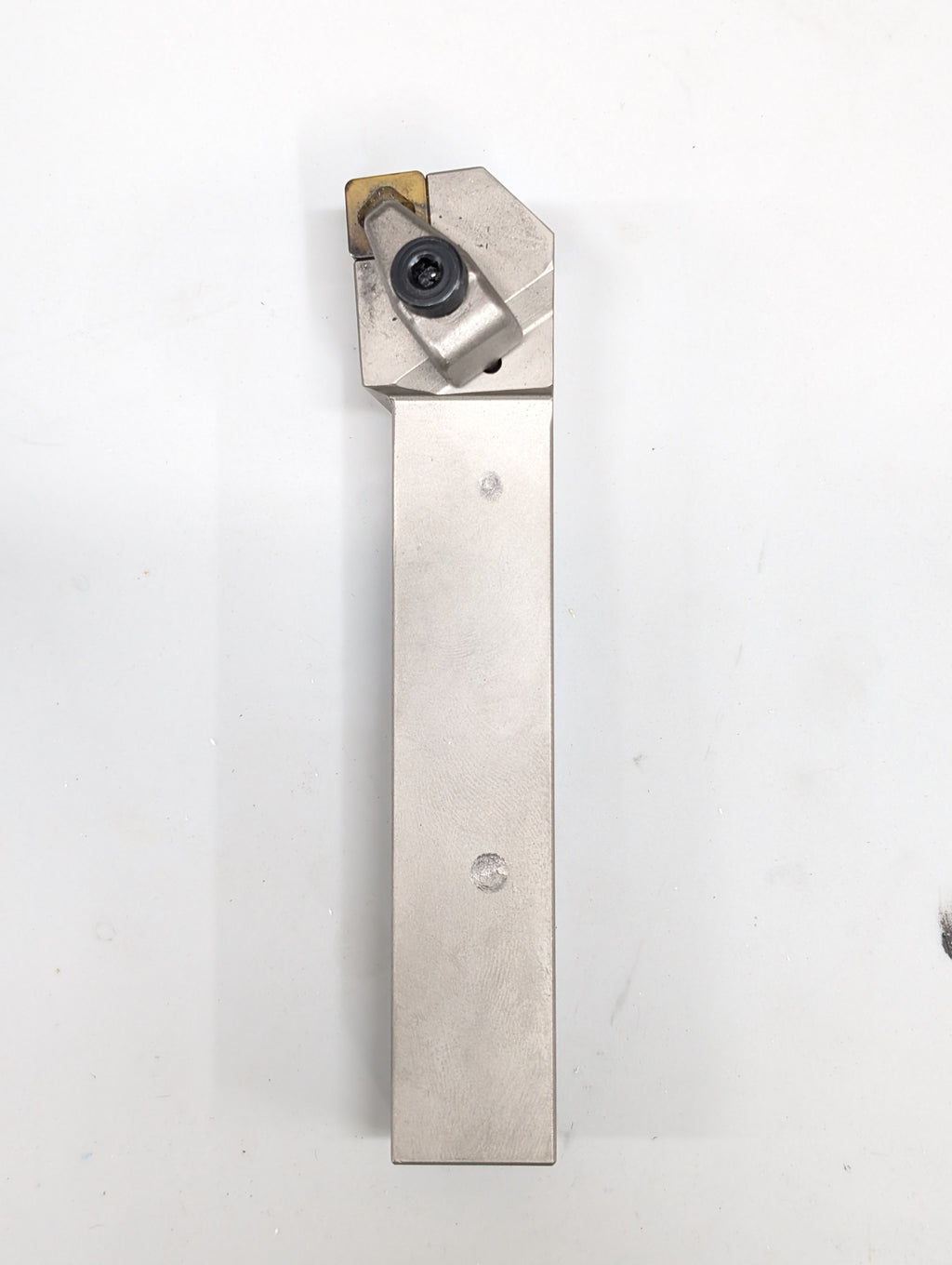 Ingersoll TSYNR 2525 M12-CH Lathe Tool Holder for Turning Inserts – 25x25mm Shank