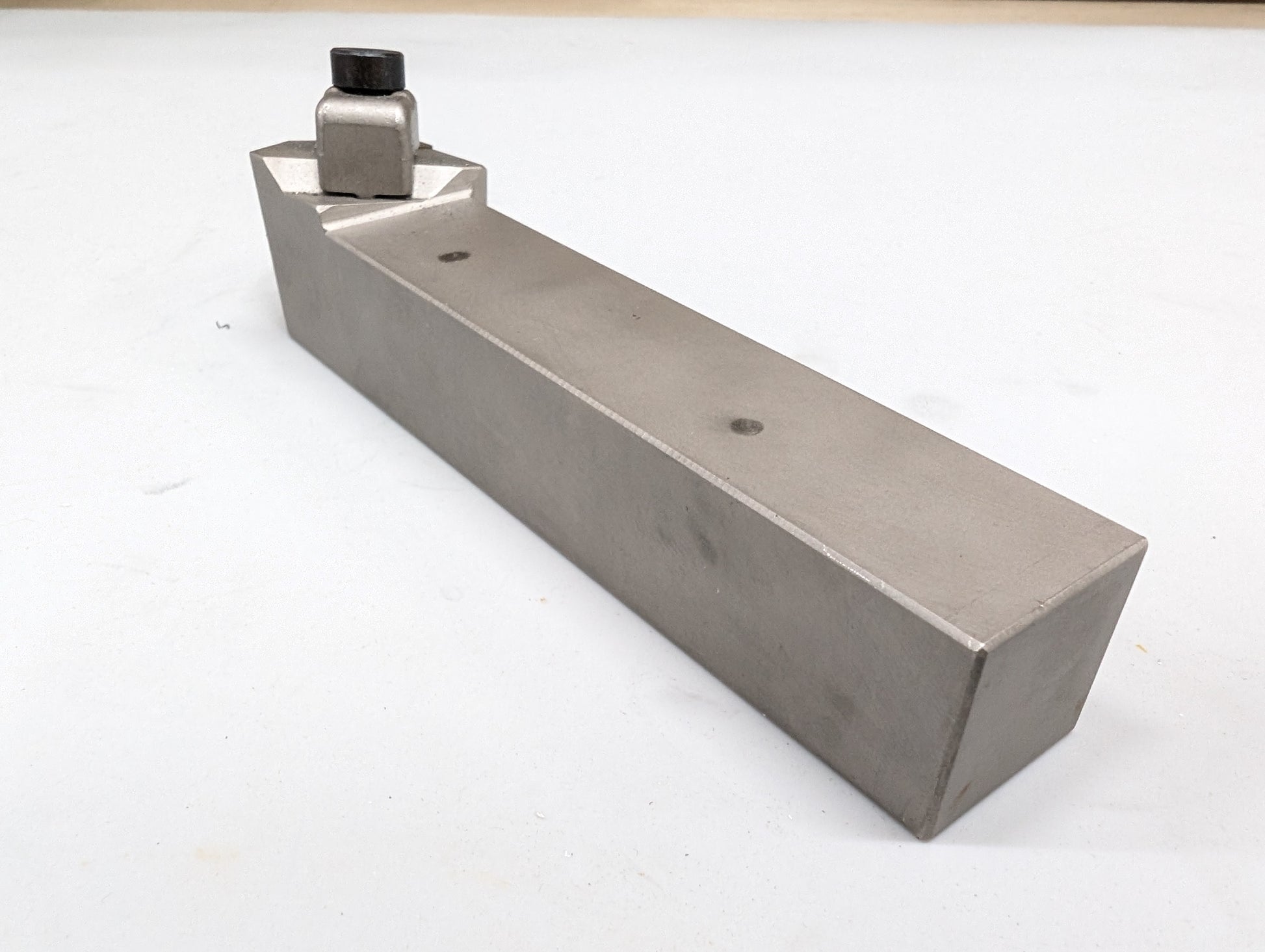 Ingersoll TSYNL 2525 M12-CH Lathe Tool Holder for Negative Inserts – 25x25mm