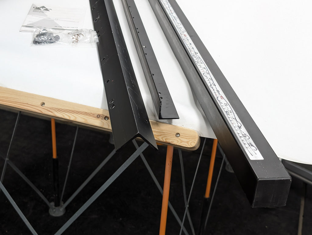 Delta Rip Fence System Table Saws 36-T30T3 30in T3 Guide