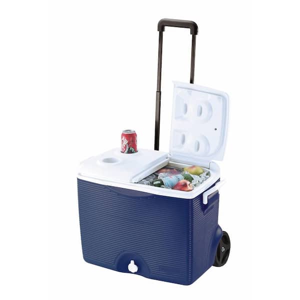 No Leak Plug Rubbermaid/Gott Cooler Ice Chest Replacement by HomeCandy