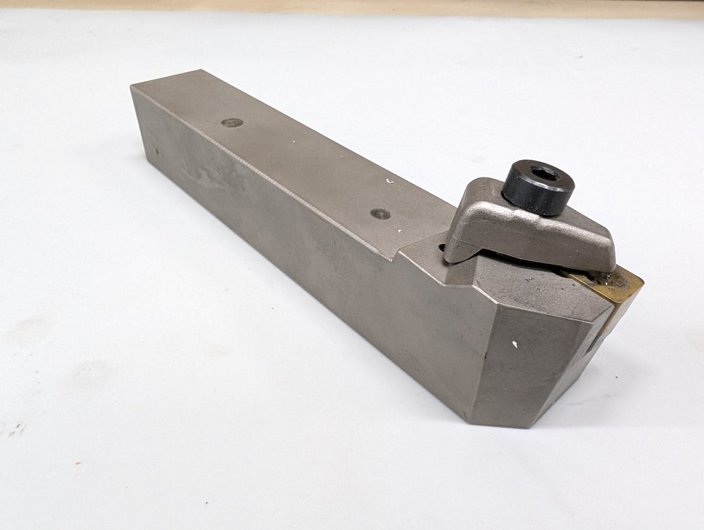 Ingersoll TSYNR 2525 M12-CH Lathe Tool Holder for Turning Inserts – 25x25mm Shank