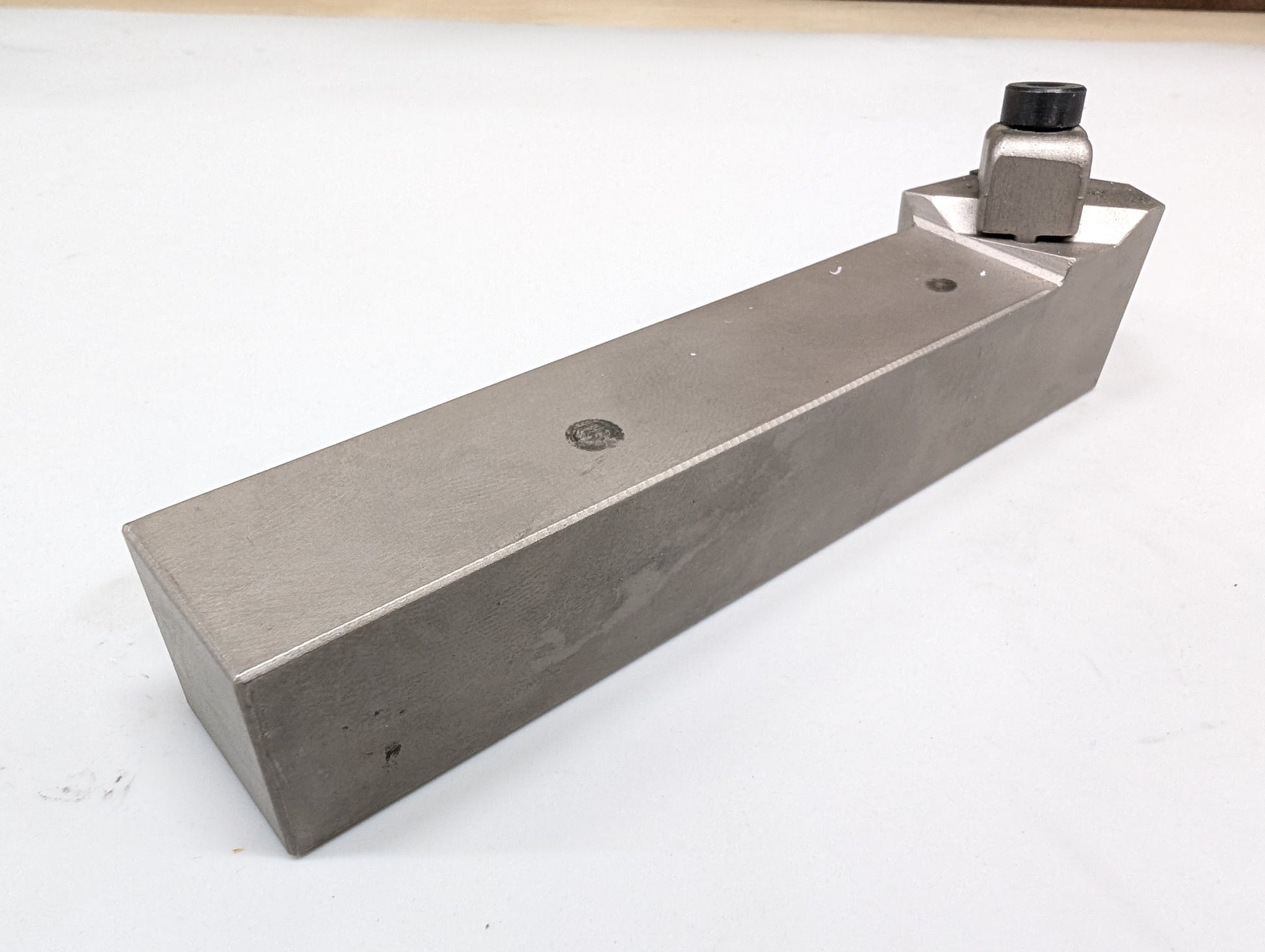 Ingersoll TSYNR 2525 M12-CH Lathe Tool Holder for Turning Inserts – 25x25mm Shank