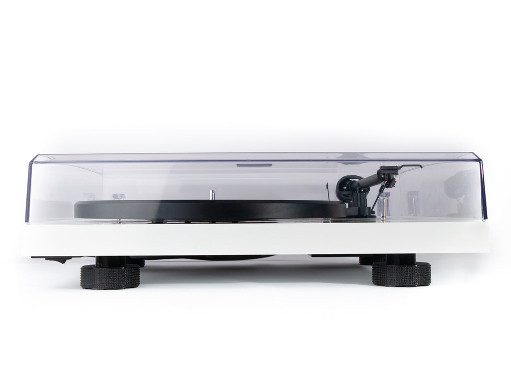 SpinCandy™ Turntable Isolation Feet for Pro-Ject Essential & E-line