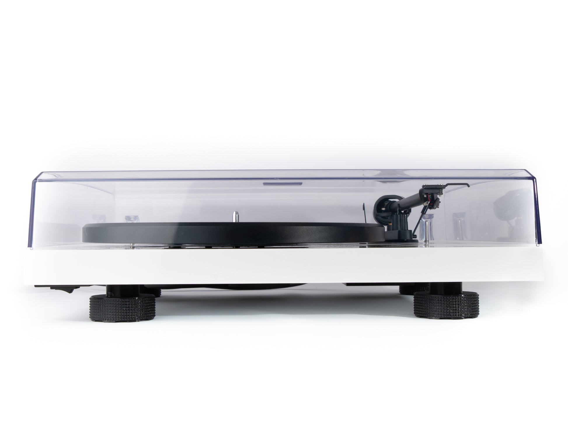 SpinCandy™ Turntable Isolation Feet for Pro-Ject Debut & Esprit