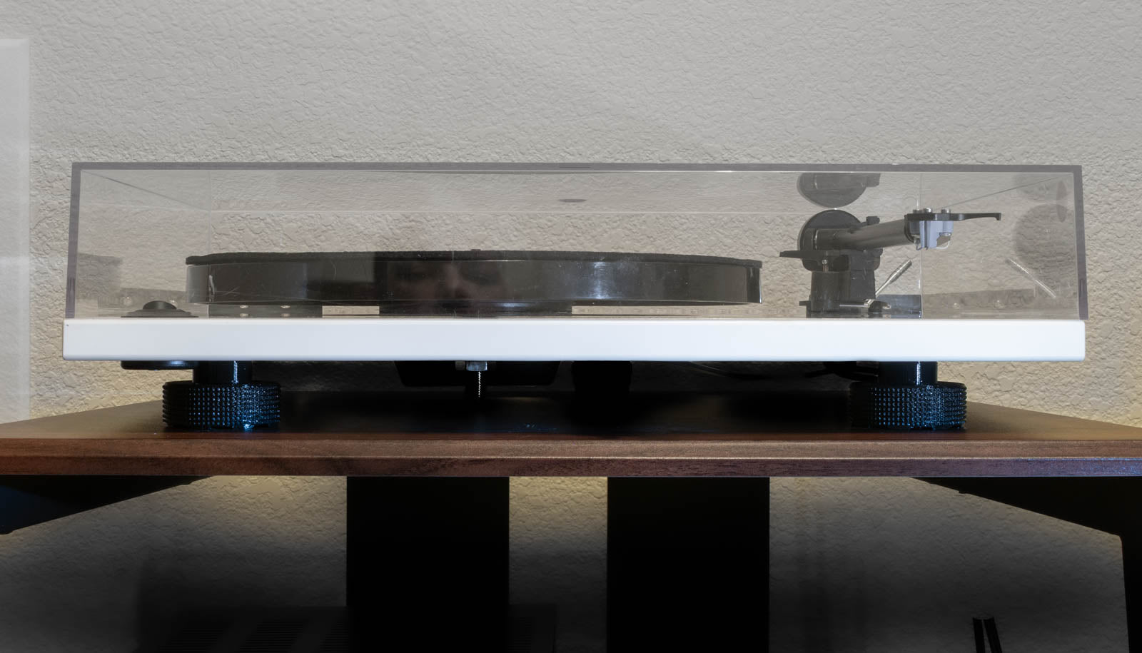 SpinCandy™ Turntable Isolation Feet for Rega Planar Series
